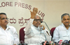 Future of CM Siddaramaiah uncertain, he must quit; demands Poojary